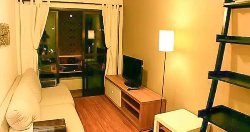 Apartamento para aluguel - jardim paulista, 1 quarto, 35 m² - são paulo