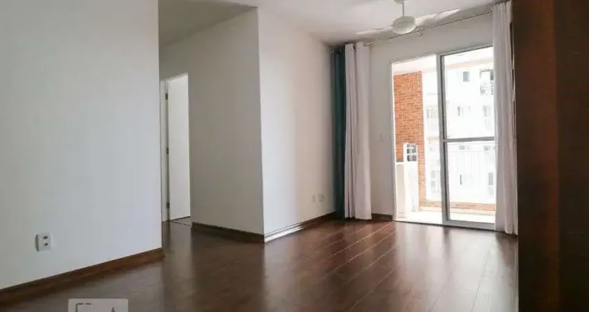 Apartamento para aluguel - jaguaré, 3 quartos,  70 m² - são paulo