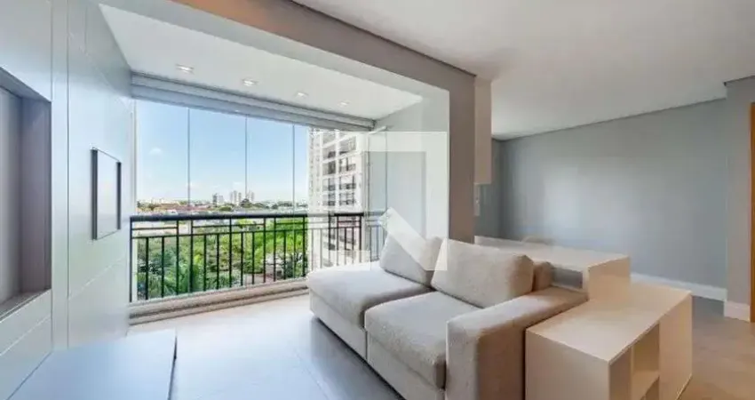 Apartamento para aluguel - passo d&apos;areia, 1 quarto,  69 m² - porto alegre