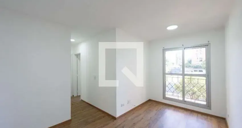 Apartamento para aluguel - vila clementino, 2 quartos,  74 m² - são paulo