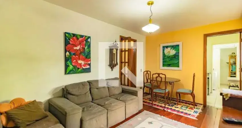 Apartamento para aluguel - vila mascote, 3 quartos,  90 m² - são paulo