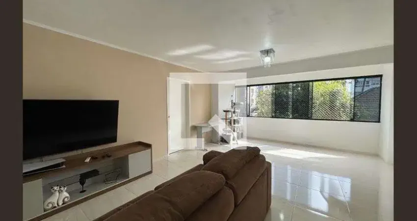 Apartamento para aluguel - centro, 2 quartos,  104 m² - canoas
