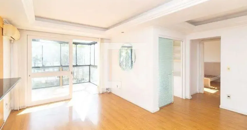 Apartamento para aluguel - azenha, 2 quartos, 75 m² - porto alegre