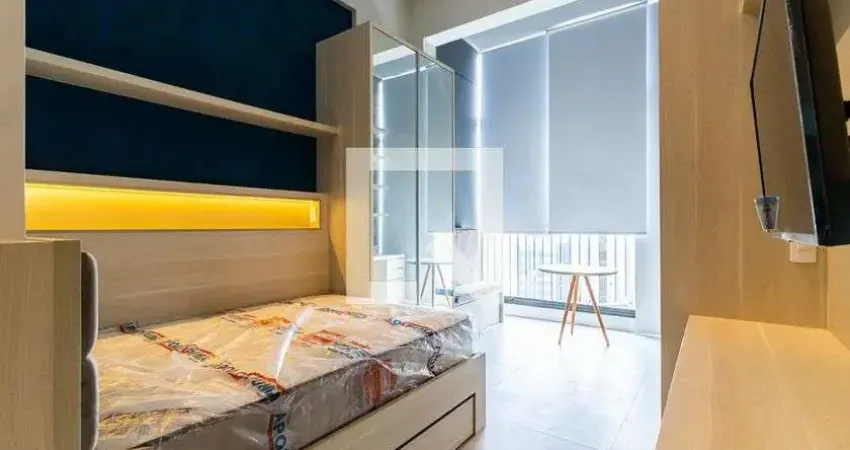 Kitnet / stúdio para aluguel - vila mariana, 1 quarto,  30 m² - são paulo