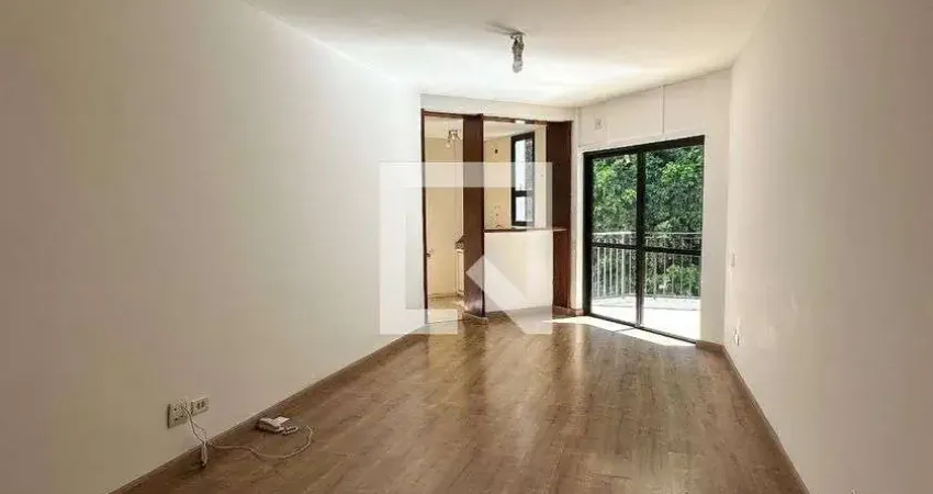 Apartamento para aluguel - leme, 1 quarto,  55 m² - rio de janeiro