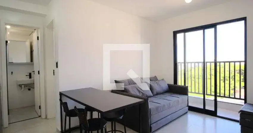 Apartamento para aluguel - vila aricanduva, 1 quarto,  43 m² - são paulo