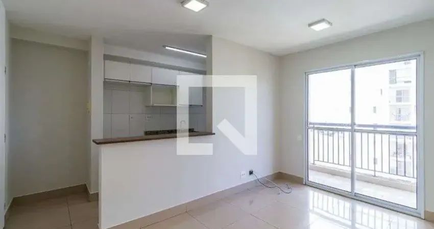 Apartamento para aluguel - portal do morumbi, 2 quartos, 58 m² - são paulo