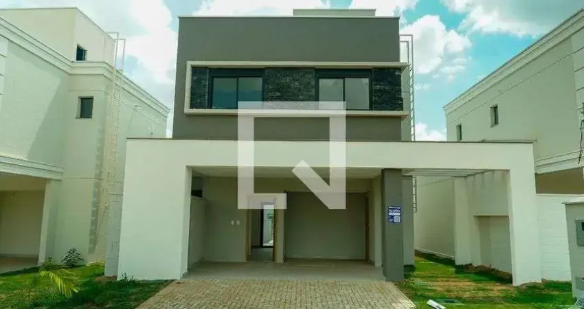 Casa / sobrado em condomínio para aluguel - conjunto residencial storil, 3 quartos, 166 m² - aparecida de goiânia