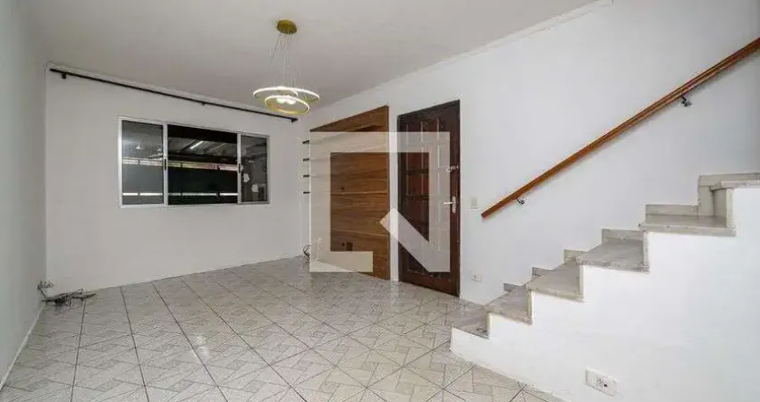 Casa para aluguel - vila campestre, 2 quartos, 120 m² - são paulo