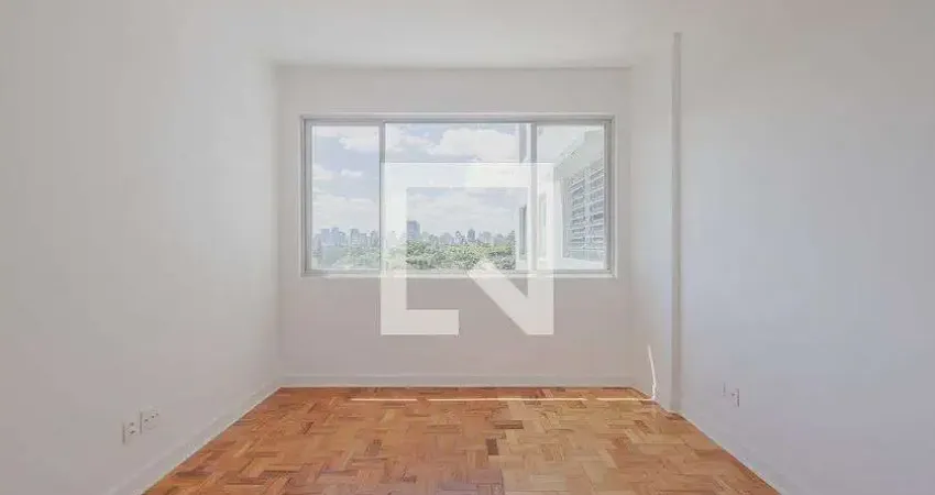 Apartamento para aluguel - jardim europa, 2 quartos,  82 m² - são paulo
