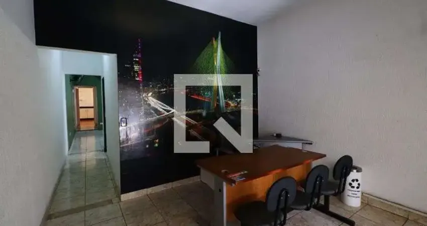 Casa com 1 quarto para alugar na Rua Francisco Marengo, Tatuapé, São Paulo