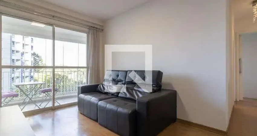 Apartamento para aluguel - moema, 2 quartos, 54 m² - são paulo