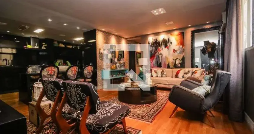 Apartamento para aluguel - jardim paulista, 3 quartos, 100 m² - são paulo