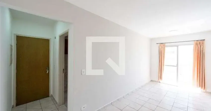 Apartamento para aluguel - vila clementino, 2 quartos,  65 m² - são paulo
