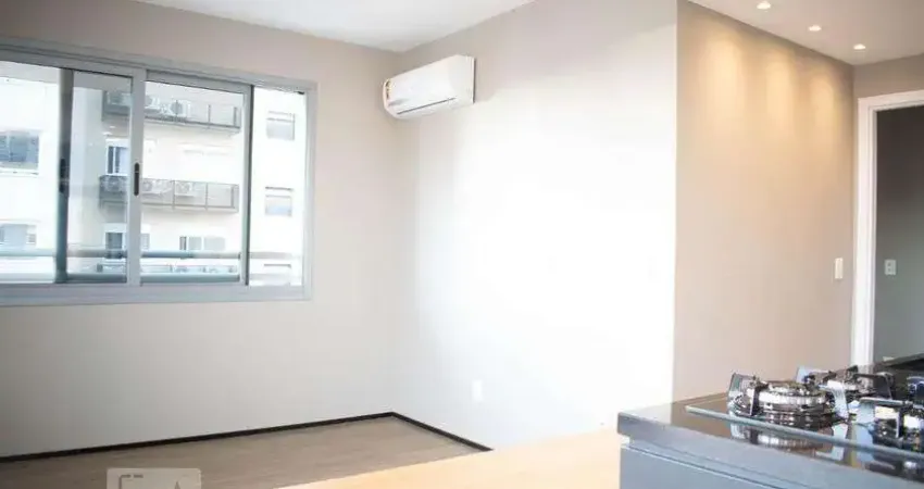 Apartamento para aluguel - menino deus, 1 quarto, 43 m² - porto alegre
