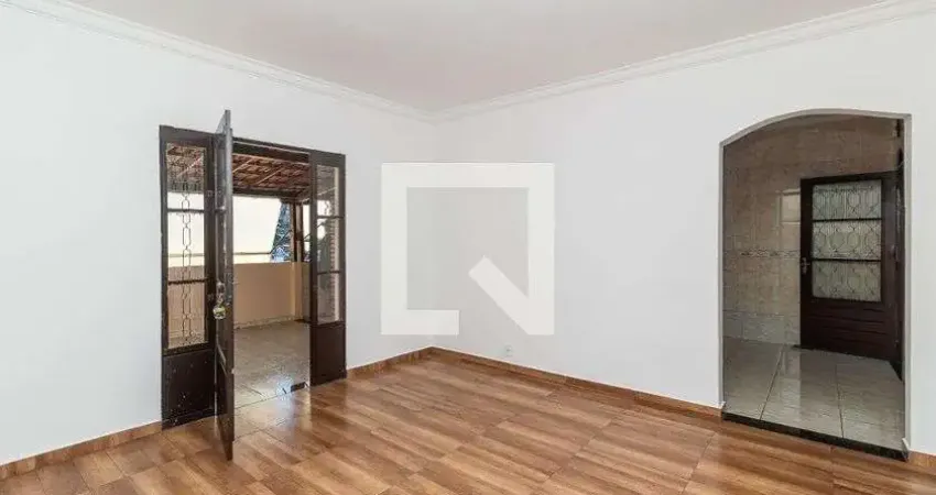 Casa para aluguel - glória, 3 quartos,  180 m² - belo horizonte