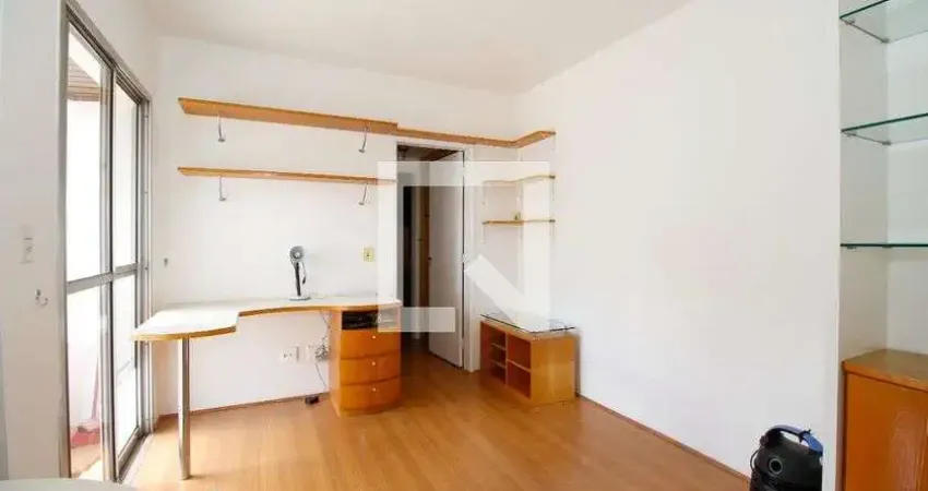 Apartamento para aluguel - paraíso, 1 quarto,  48 m² - são paulo