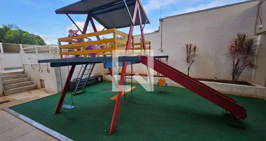 Apartamento para aluguel - parque amazônia , 2 quartos, 64 m² - goiânia