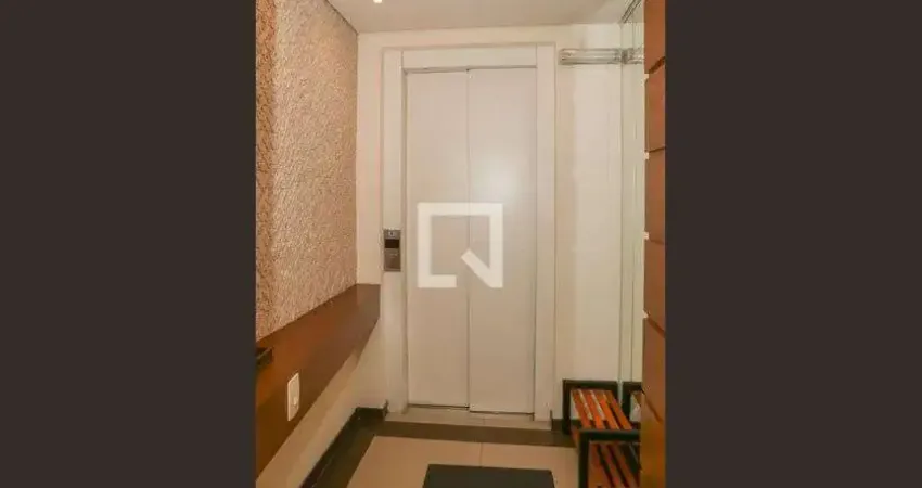 Apartamento para aluguel - vila romana, 4 quartos,  176 m² - são paulo