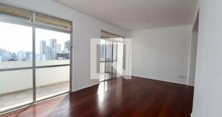 Apartamento para aluguel - centro, 3 quartos,  138 m² - salvador