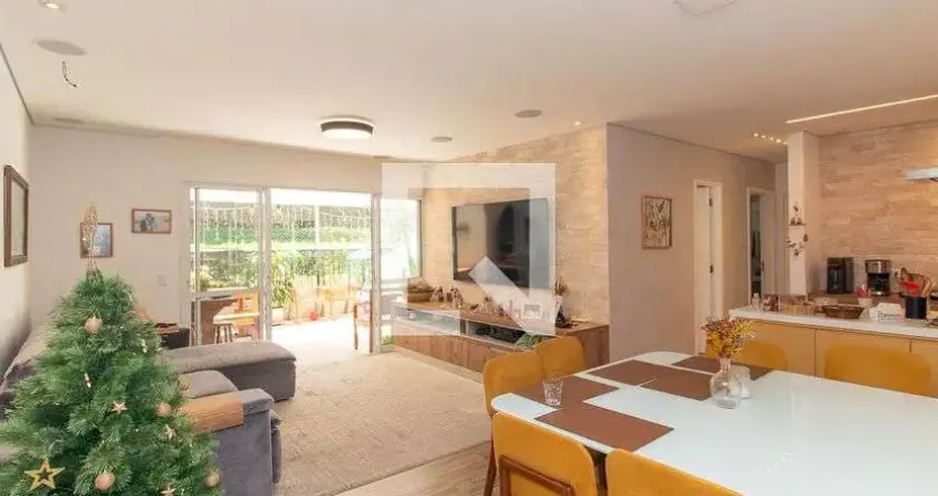 Apartamento para aluguel - vila irmaos arnoni, 3 quartos, 153 m² - são paulo