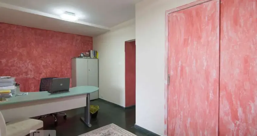 Casa para aluguel - freguesia do ó, 4 quartos, 226 m² - são paulo