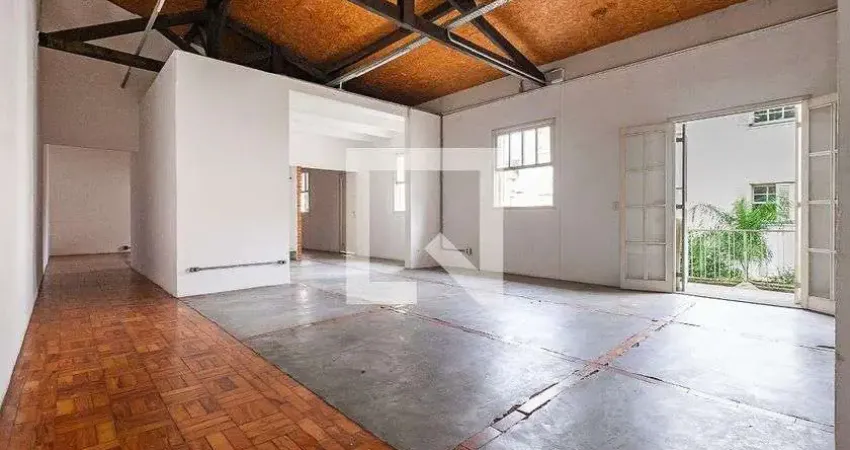 Apartamento para aluguel - pinheiros, 1 quarto, 126 m² - são paulo