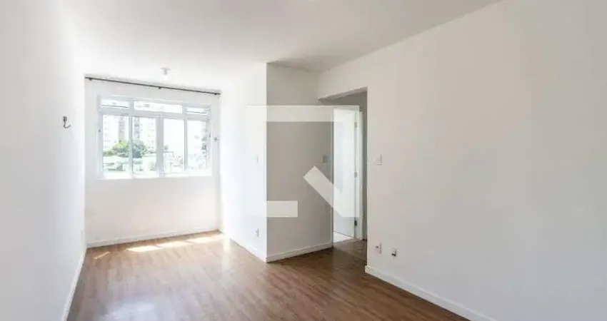 Apartamento para aluguel - vila romana, 2 quartos,  60 m² - são paulo