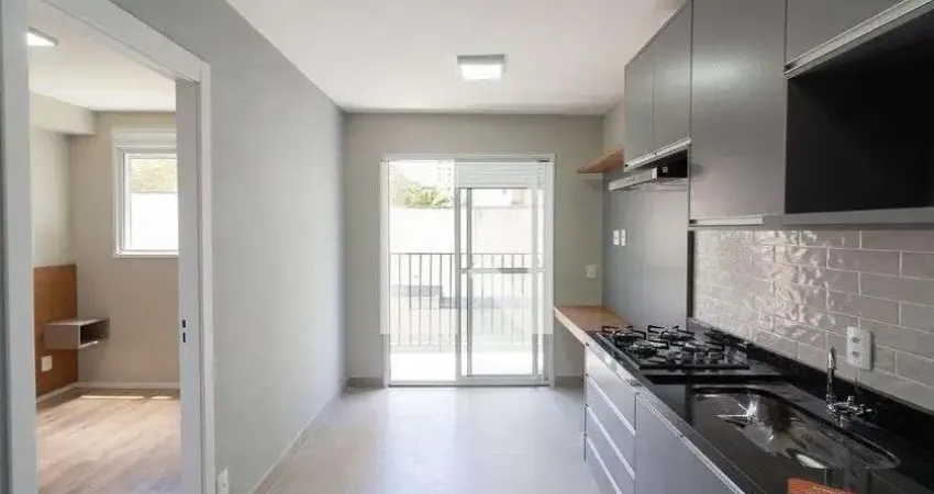 Apartamento para aluguel - jardim éster yolanda, 1 quarto, 26 m² - são paulo