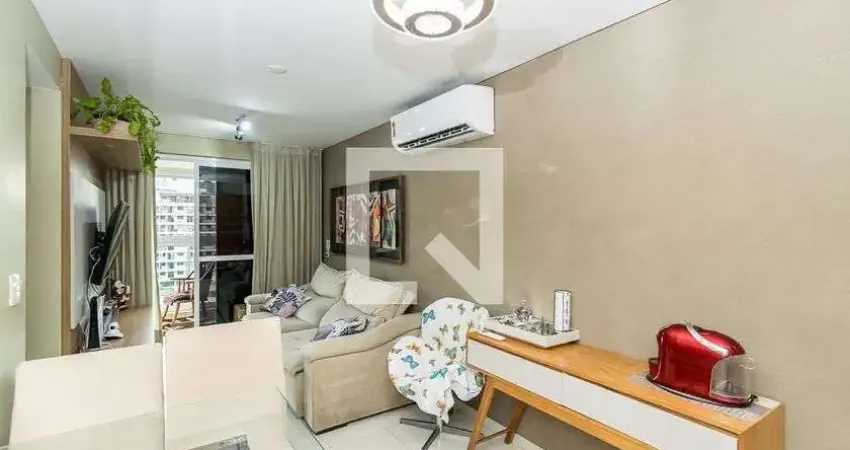Apartamento para aluguel - irajá, 3 quartos,  80 m² - rio de janeiro