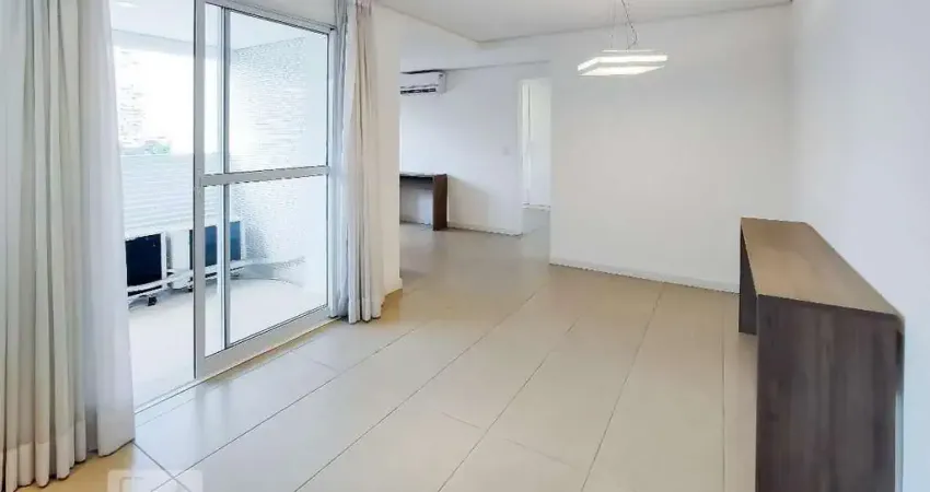 Apartamento para aluguel - brooklin, 1 quarto, 60 m² - são paulo