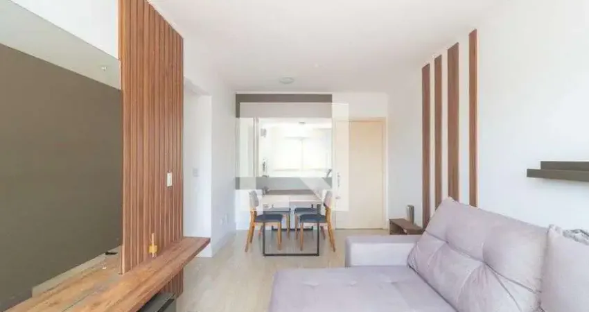 Apartamento para aluguel - menino deus, 2 quartos,  81 m² - porto alegre