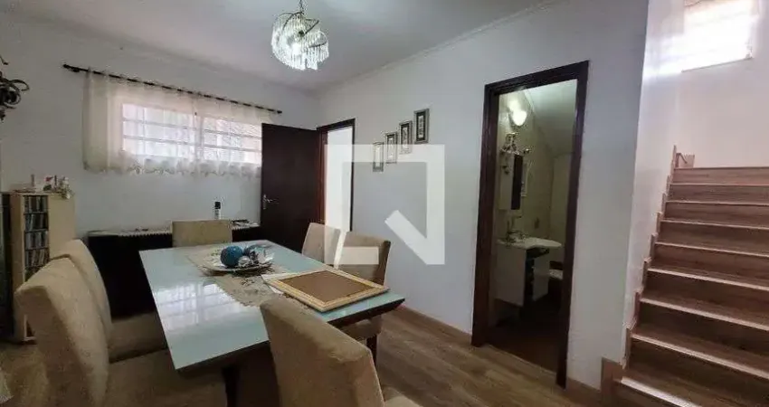 Casa com 4 quartos para alugar na Rua Advogado Luíz Gama, Bonfim, Campinas