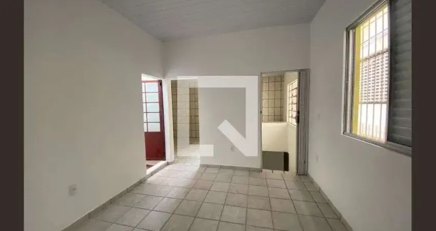 Casa com 2 quartos para alugar na Rua Duarte Schutel, Centro, Florianópolis