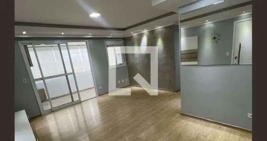 Apartamento para aluguel - vila augusta, 3 quartos,  94 m² - guarulhos