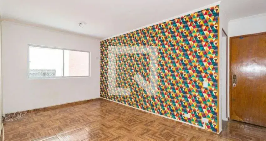 Apartamento para aluguel - jardim anália franco, 2 quartos, 58 m² - são paulo