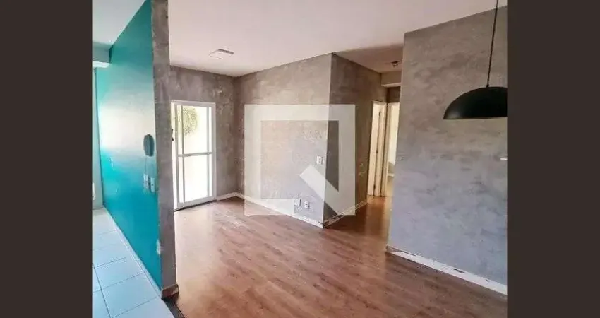 Apartamento para aluguel - bussocaba, 2 quartos,  53 m² - osasco