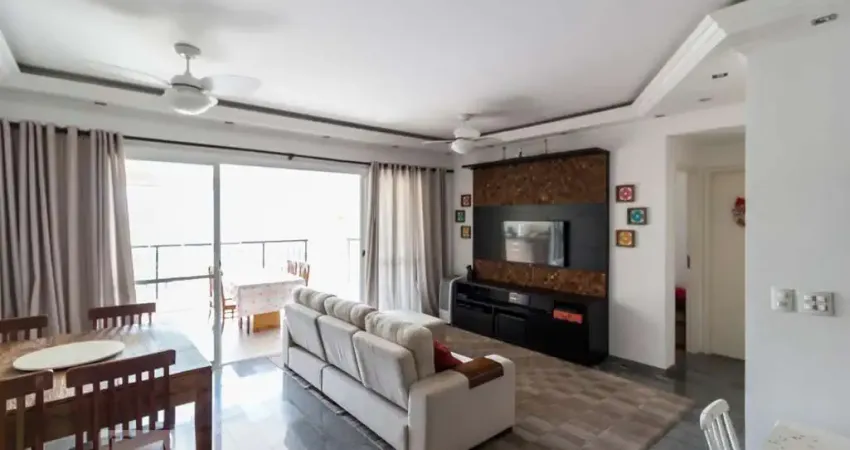 Apartamento com 2 quartos para alugar na Rua Jeroaquara, Lapa, São Paulo