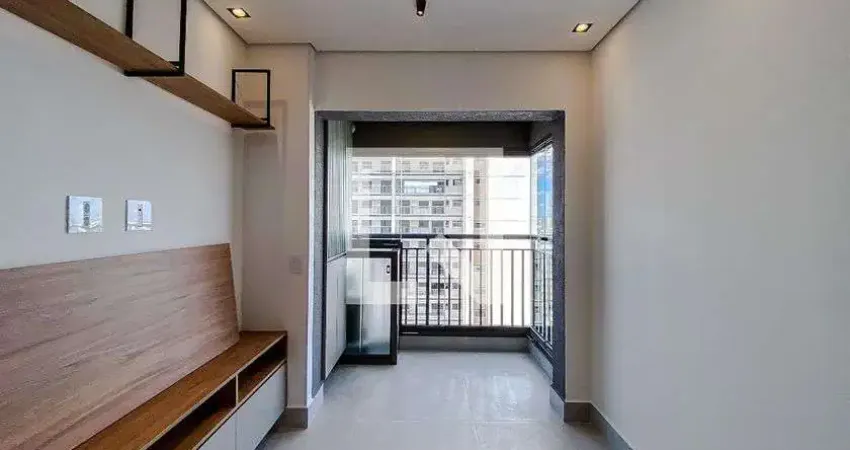 Apartamento com 1 quarto para alugar na Rua Padre Adelino, Belém, São Paulo