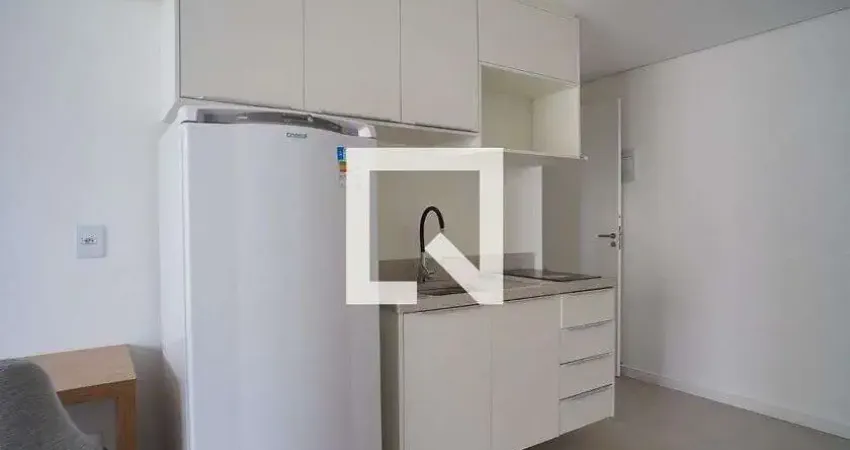 Apartamento para aluguel - bom fim, 1 quarto, 30 m² - porto alegre