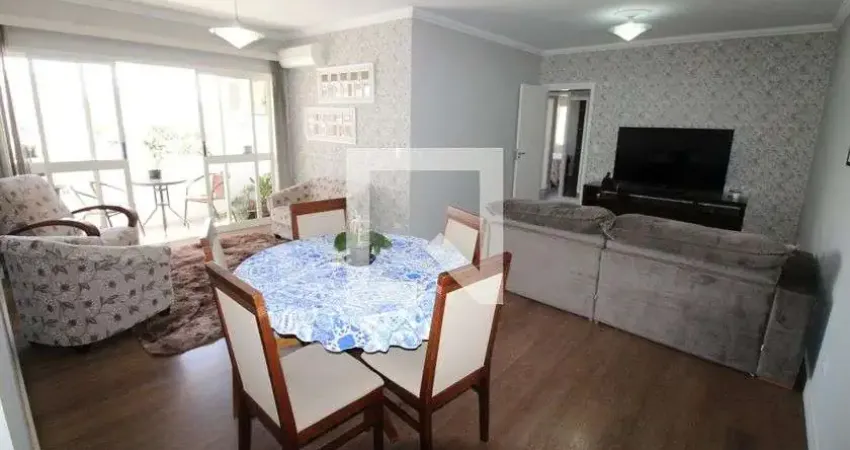 Apartamento para aluguel - vila ema, 3 quartos, 120 m² - são josé dos campos