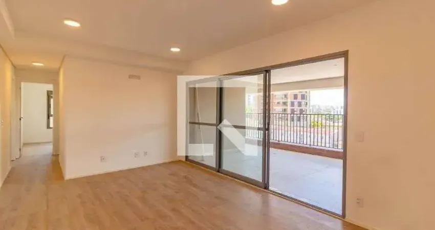 Apartamento para aluguel - chácara inglesa, 3 quartos,  113 m² - são paulo