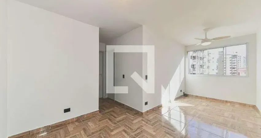 Apartamento para aluguel - brooklin, 2 quartos,  60 m² - são paulo