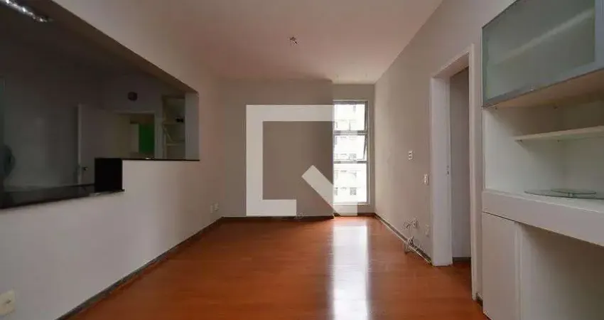 Apartamento para aluguel - santo antônio, 2 quartos, 70 m² - belo horizonte