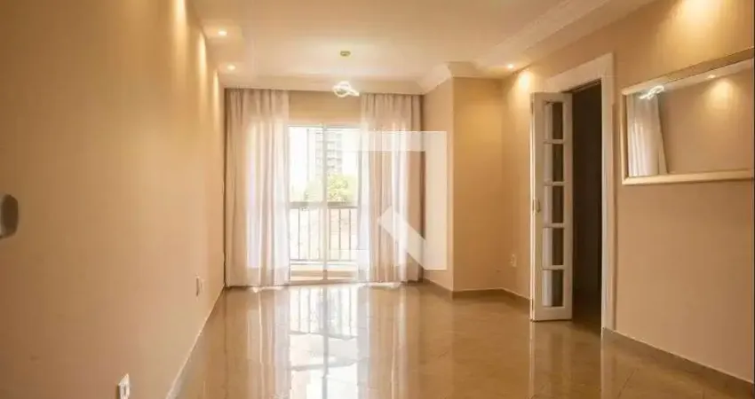 Apartamento para aluguel - chácara inglesa, 3 quartos,  79 m² - são paulo