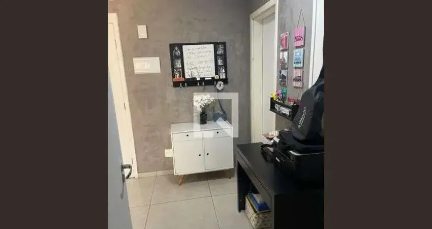 Kitnet / stúdio para aluguel - santana, 1 quarto,  35 m² - são paulo