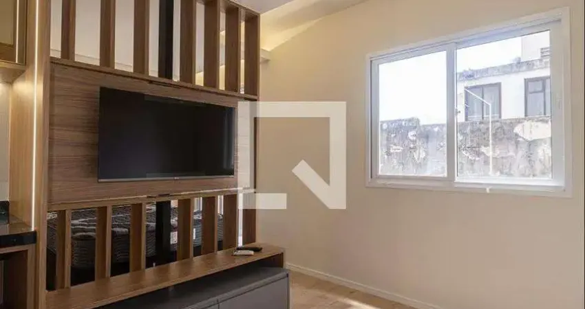 Kitnet / stúdio para aluguel - consolação, 1 quarto, 29 m² - são paulo