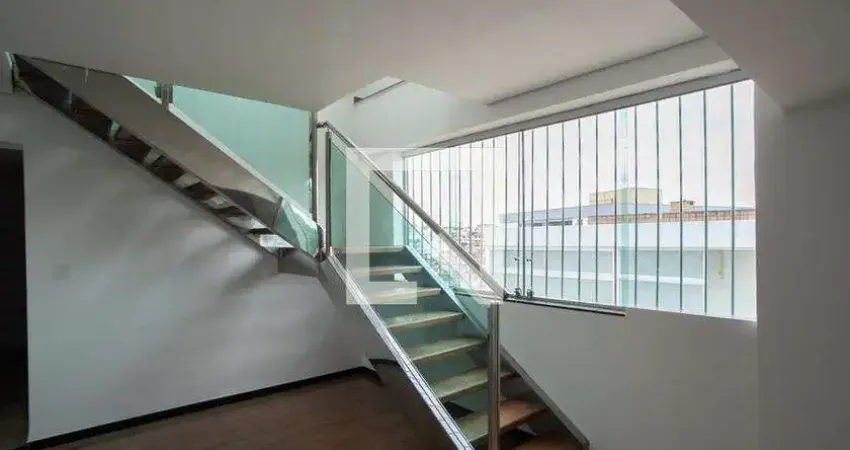 Cobertura para aluguel - santa amélia, 3 quartos,  148 m² - belo horizonte