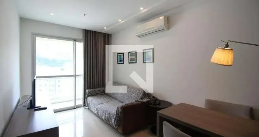 Apartamento para aluguel - jacarepaguá, 1 quarto, 50 m² - rio de janeiro