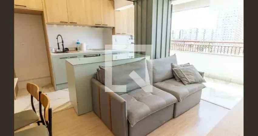 Apartamento para aluguel - mooca, 2 quartos,  55 m² - são paulo